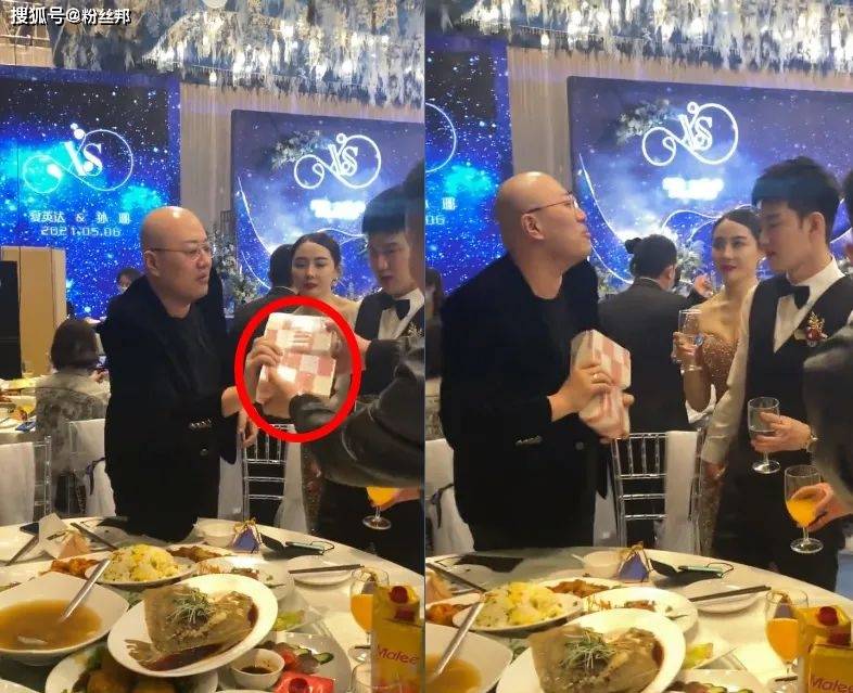 原创阿哲婚礼全程回顾豪车网红云集四平伽佰哥豪送两坨敬酒金