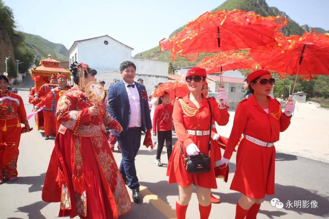 山村迎亲简谱_山村迎亲人简谱(3)