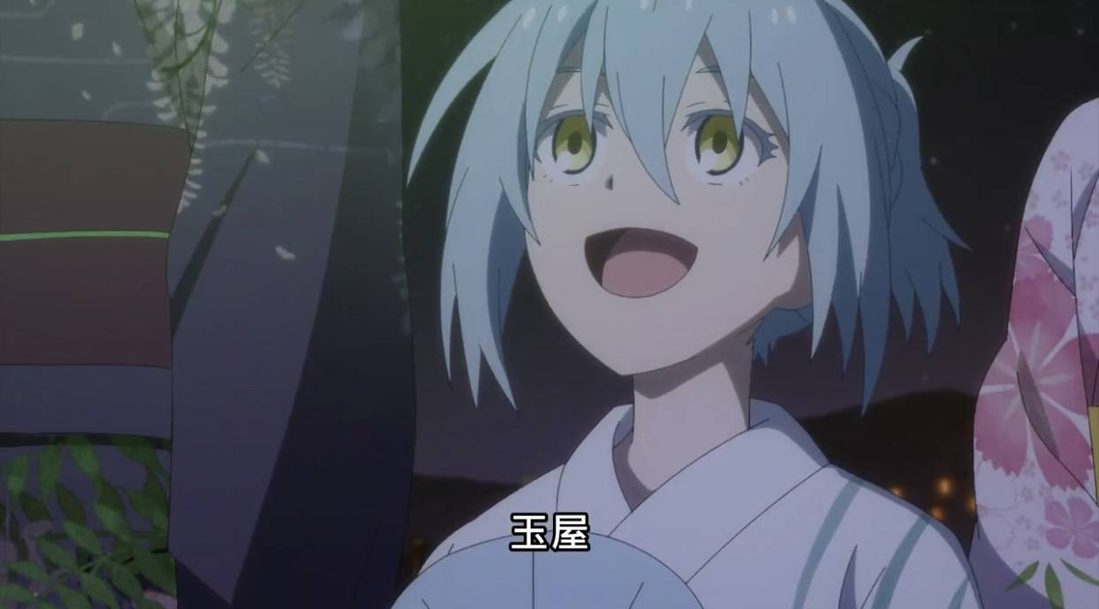 原创萌王逐渐雌堕化第五集网友吹爆正剧拉胯终于找到原因了