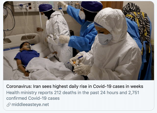 印度疫情"溢出"!最担忧的事情还是发生了._病例