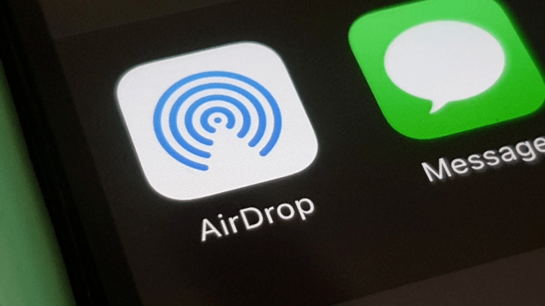 airdrop或许会泄露你的电话号码苹果官方在干什么