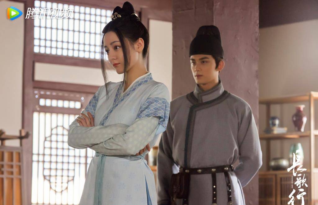 电视剧好评排行榜_2020年电视剧口碑榜Top10:你若一部都没看,那就太可惜