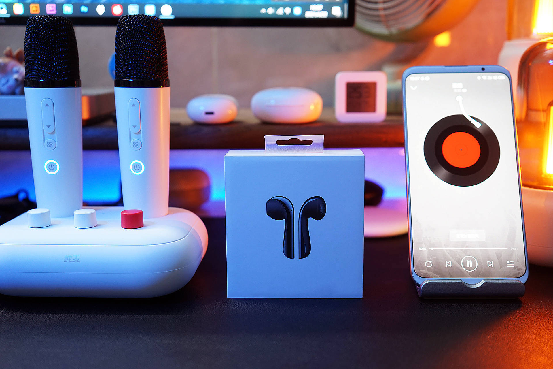 jeetone全新升级版支持无线充电性价比十足