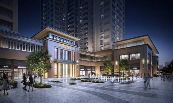 2021龙岗新楼盘利德悦府究竟为什么这么多人买原因在这里