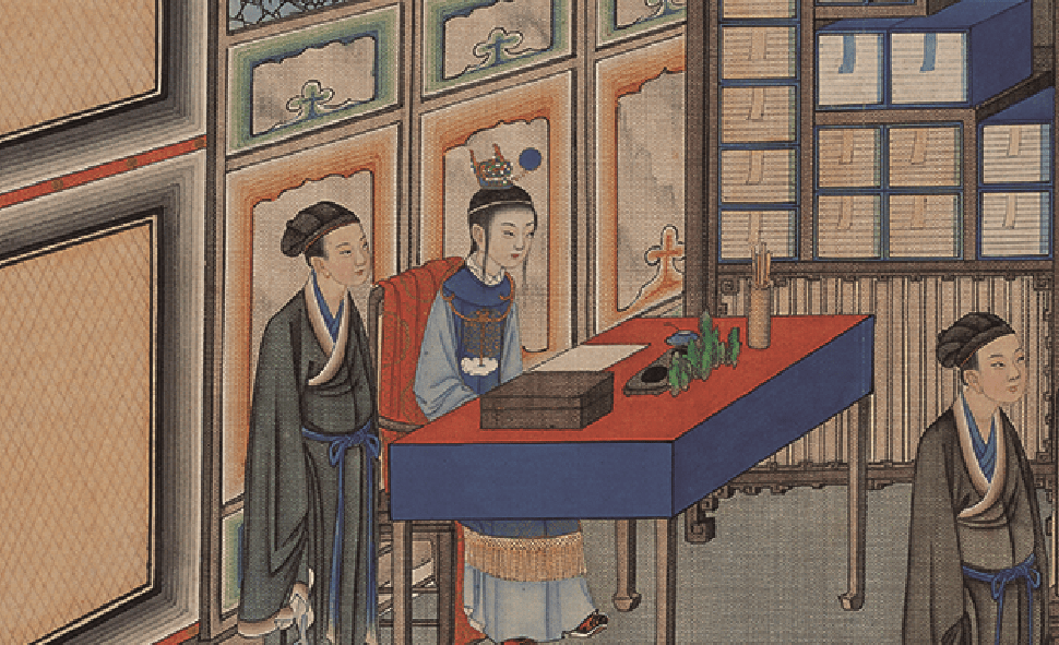 原创红楼梦里的贴烧饼到底啥意思