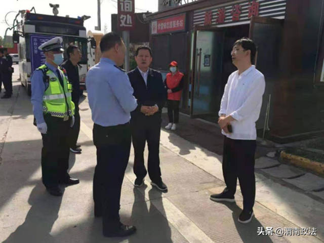 华山旅游攀升火热渭南五一文旅活动精彩纷呈游客舒心安全组图