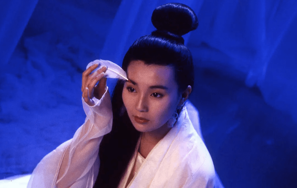 评分仅2.7！甄子丹的翻拍，不输好莱坞大片，却毁了这部武侠经典