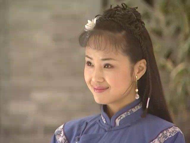 她是雍正最神秘的后妃,竟单独葬于清东陵,身份成谜_老贵人