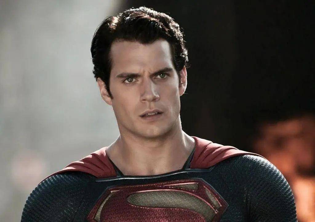 原创华纳这是多恨超人80周年诅咒超人去死演员生日表示要换黑人