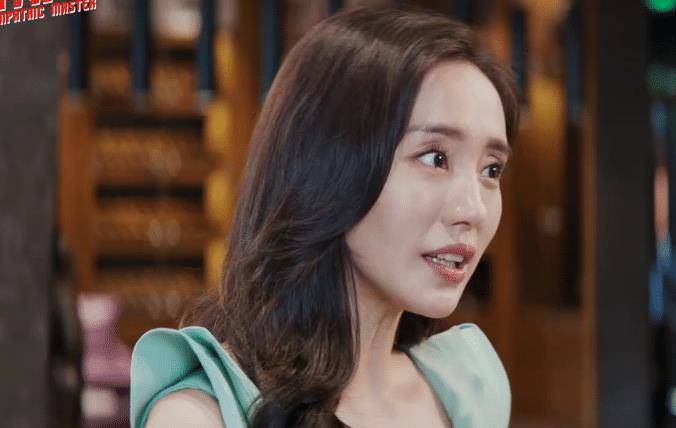 原创移情高手定档我却关注王智的造型和清纯校花成反差