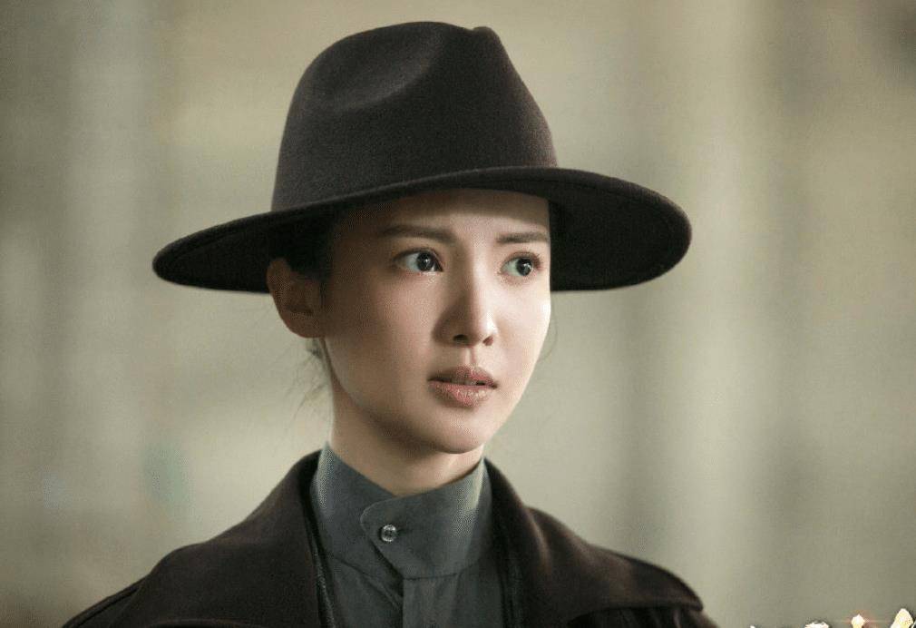 李易峰《隐秘而伟大》定档,搭档女主是金晨,男配比男主更有看点