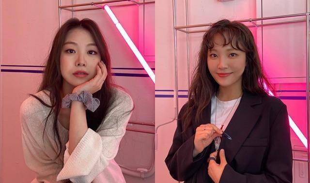 mystic story 将推新女团,金秀玄,文彬妹妹sua 为成员