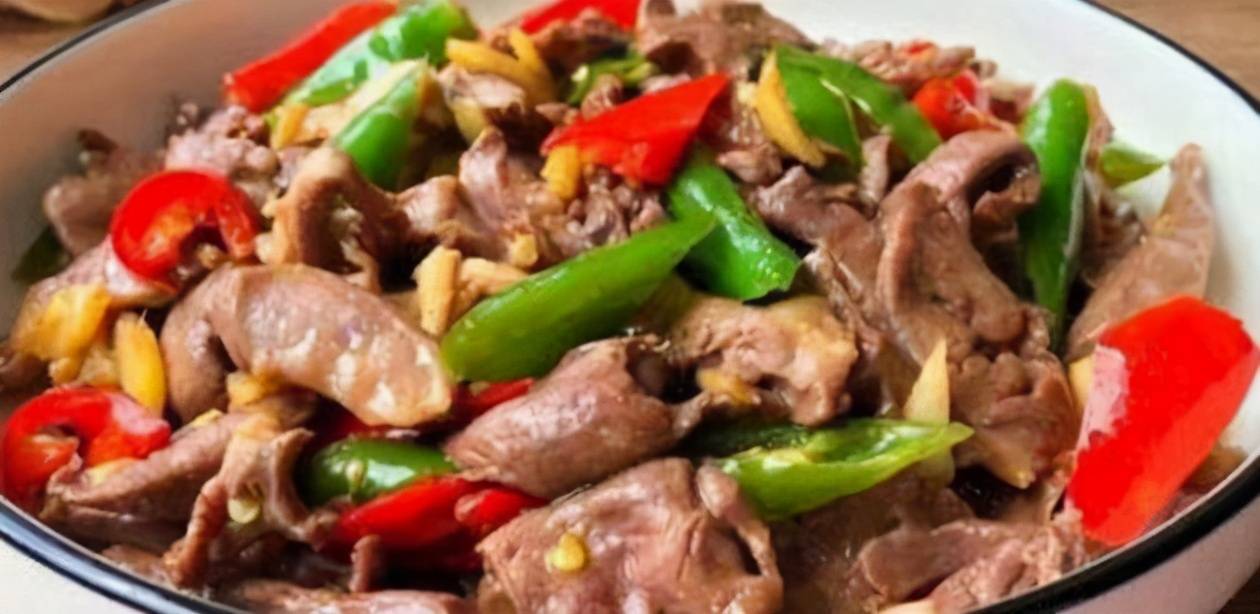 原创
家常菜肴35款推荐,熟悉的味道好吃不油腻,家人每天都想吃