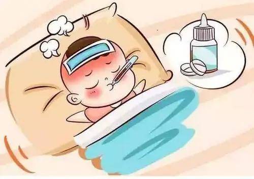 狐大医| 三分钟看懂孩子发烧怎么办？你的经验很可能是错的_婴儿