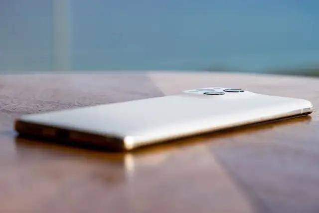 手机|真话评测OPPO FIND X3：差点让iPhone成了“备胎”