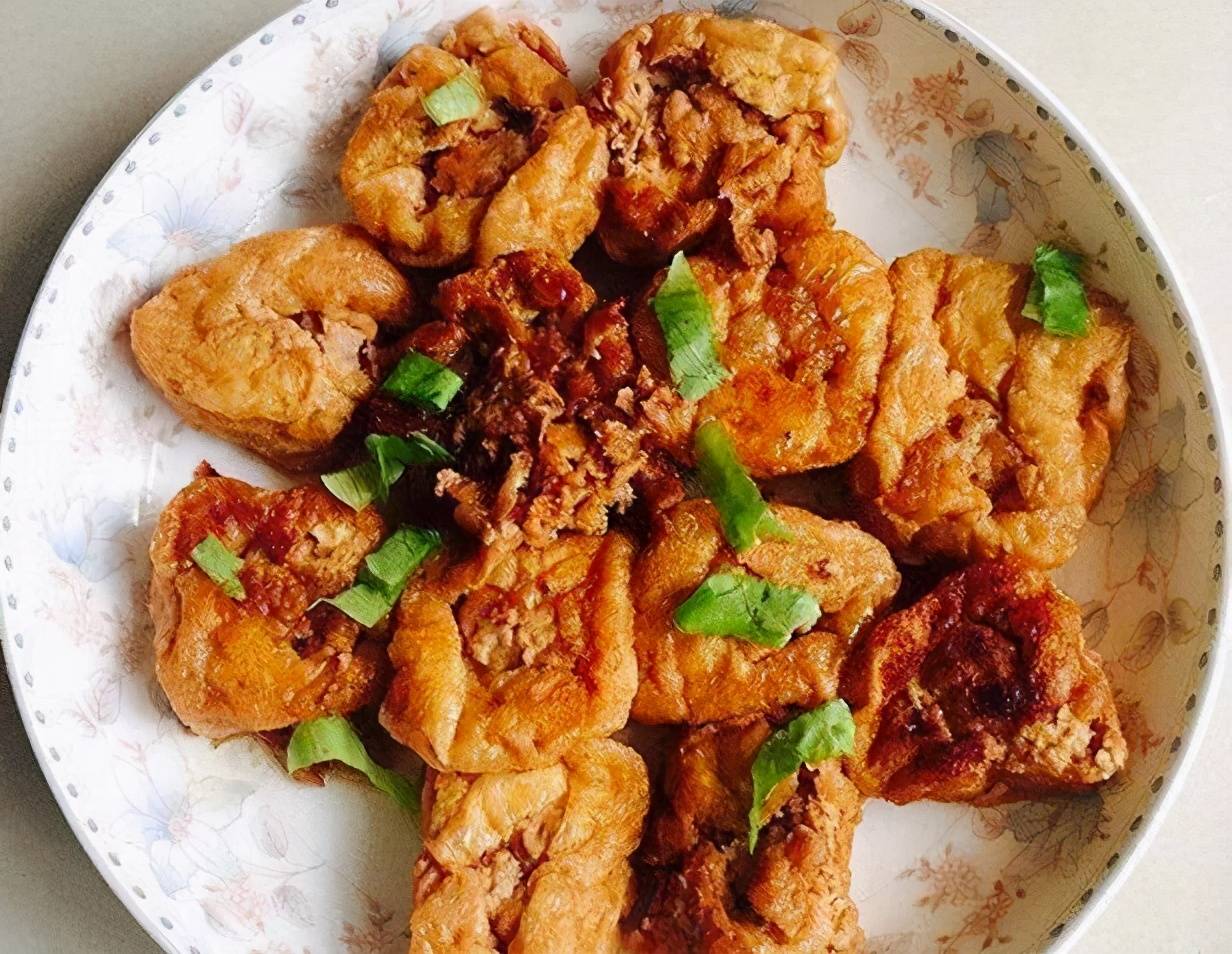 原创
整理34款美味分享,独特的家常味道好吃不腻,一家人吃得很开心