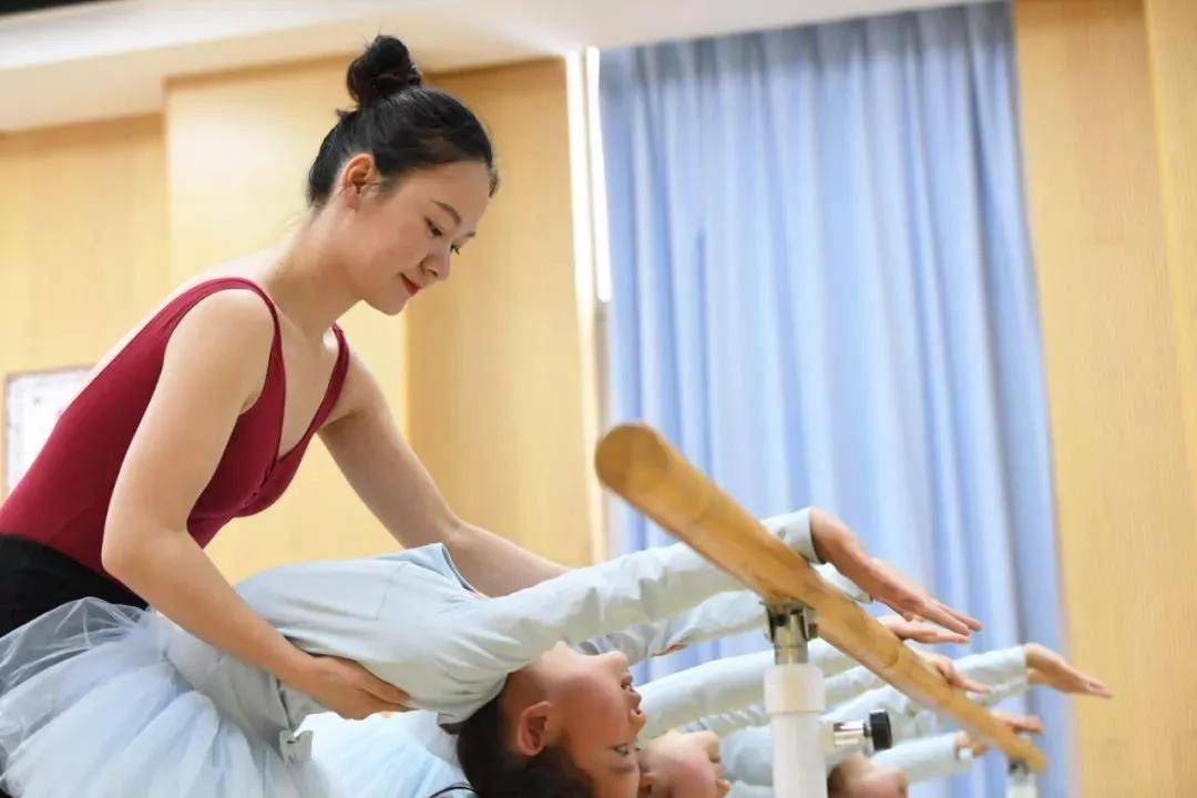 舞蹈教学舞蹈老师语言表述的四大要点