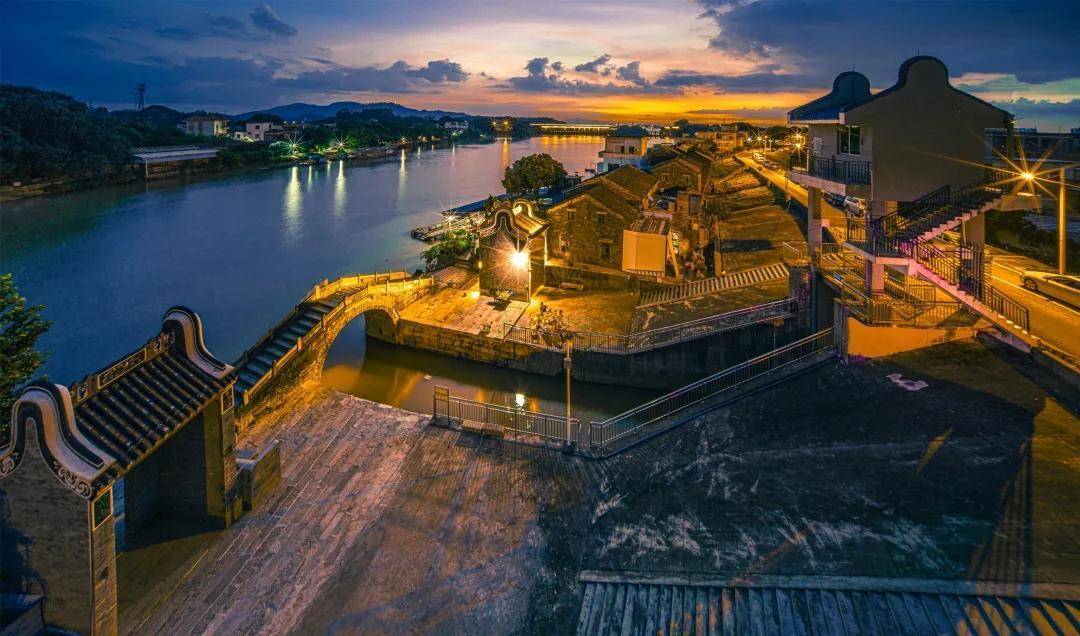 湾区大美61龙江左滩