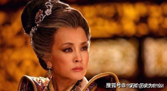 原创
武则天为什么要在洛阳建都,而不在西安?