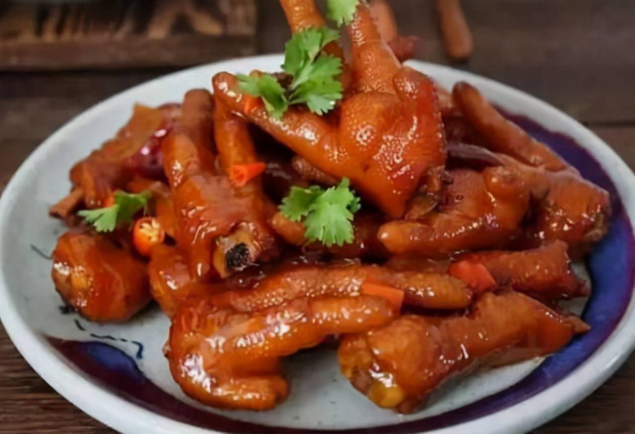 原创
整理34款美味分享,独特的家常味道好吃不腻,一家人吃得很开心