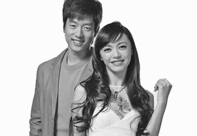 凌潇肃因为一个女人输得彻底又因为一个女人赢得霸气