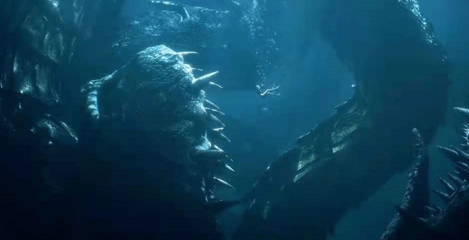 03九头蛇龙即将出现,江南基地市即将沦陷很多看过原著的人可能感到