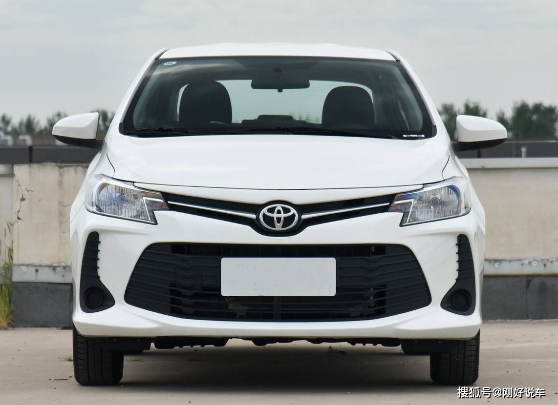 谁是最具性价比的合资自动挡轿车,7万元买威驰还是捷达va3?