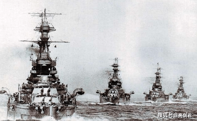 红衣大炮 侧舷齐射 装备战术都有了 为什么明清没有造出战列舰 清朝