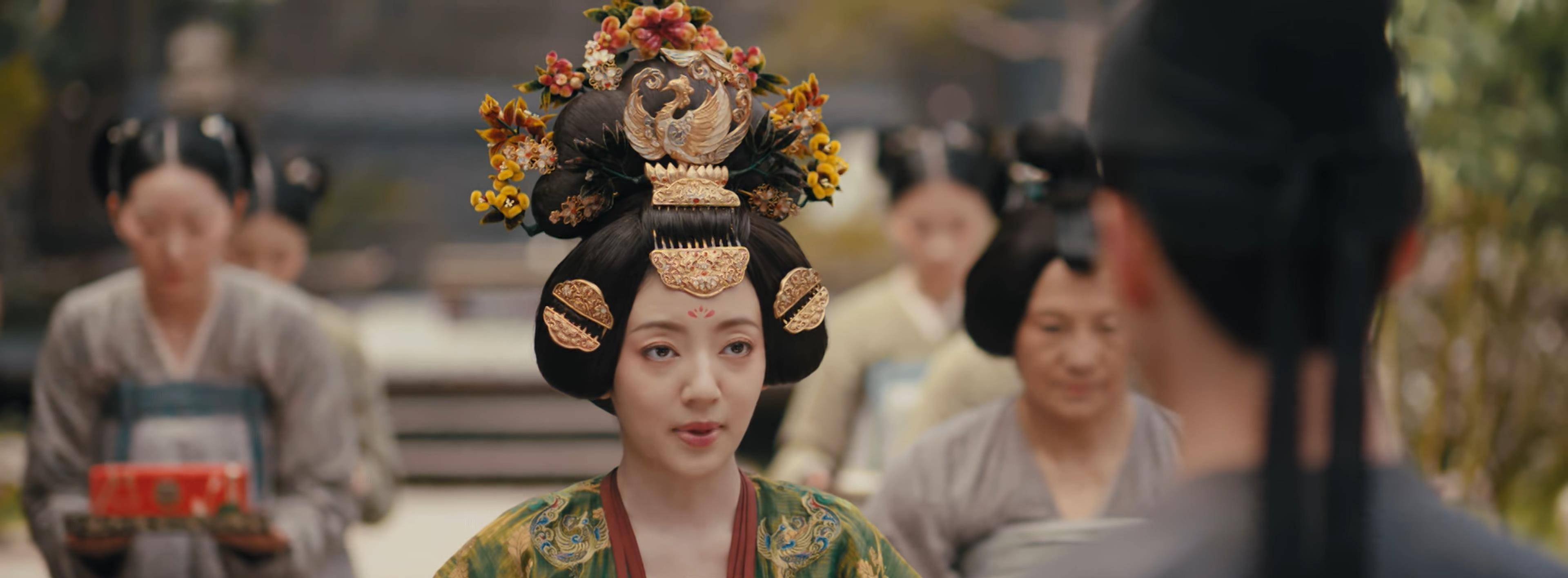 骊歌行心地善良却一次次沦为牺牲品陆盈盈错在哪里