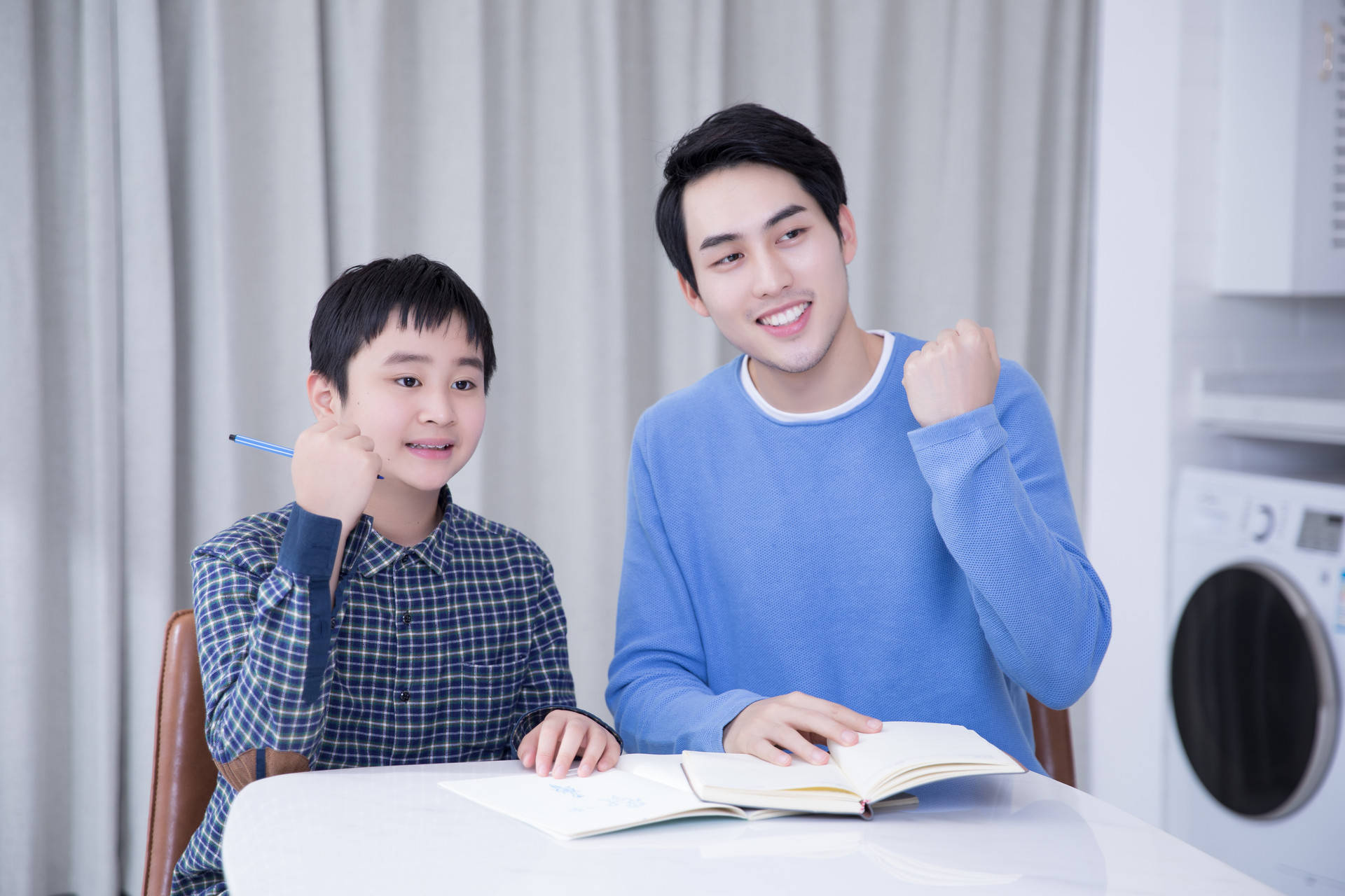 什么样的家庭容易养出优秀的孩子 0251c1d0fcca4f939e997d550991186a.jpeg