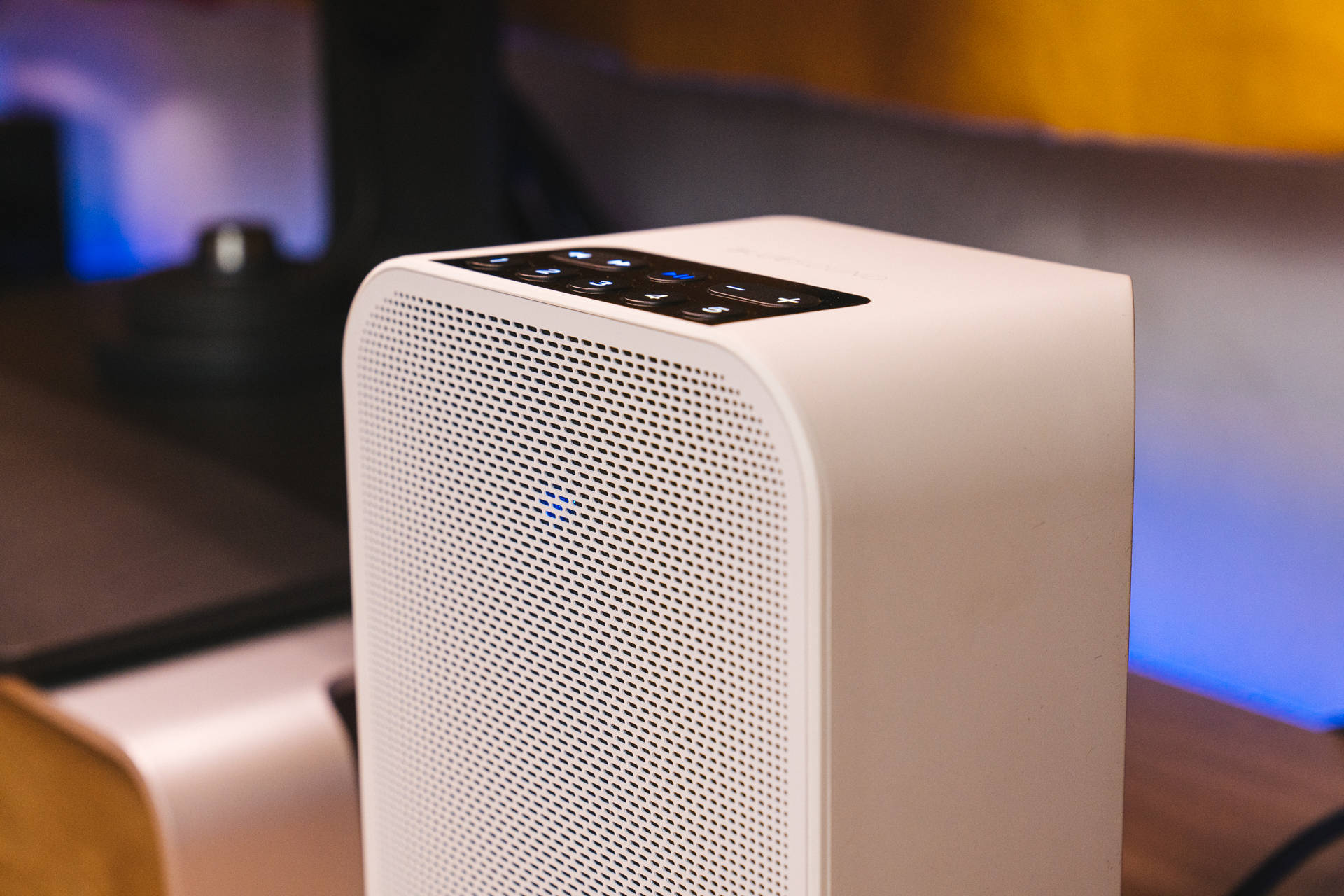 小身材有大内涵好音箱就该如此bluesoundpulseflex2i体验分享