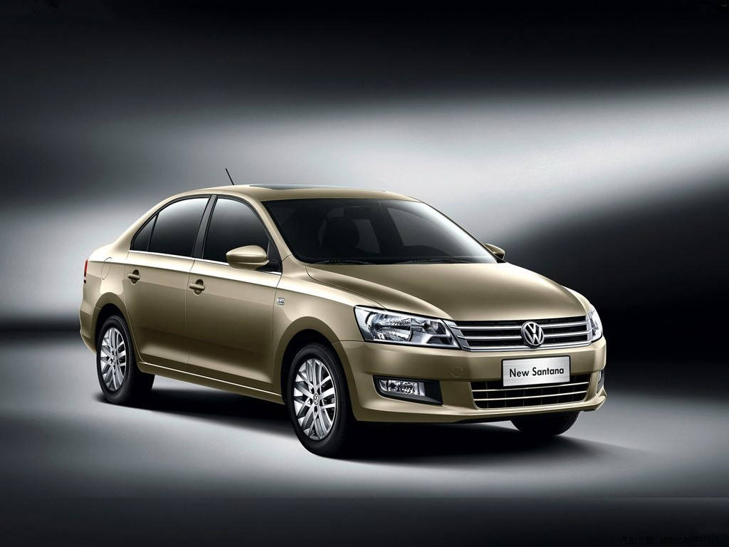 "拥有桑塔纳,走遍天下都不怕",可为何如今却不好卖了?_搜狐汽车_搜狐