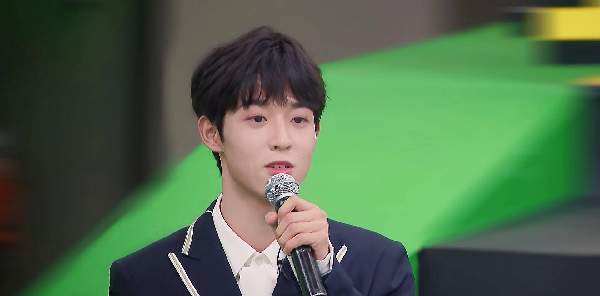 《创4》总决赛中期排名:只有4位中国人进出道位,甘望星太可惜了_选手