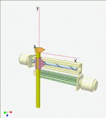 看动图学机械141期机械原理图