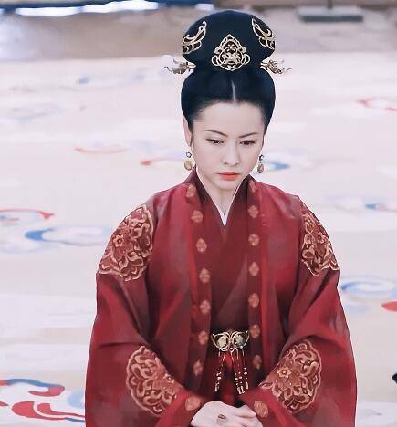 长歌行奕承公主是好是坏原来她才是隐藏最深的反派