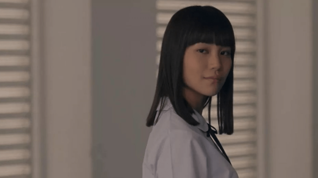 《禁忌女孩》高分泰剧,人性的审判_诺娜