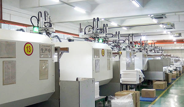 东莞做医疗产品的塑料模具厂有哪些优势?_组装