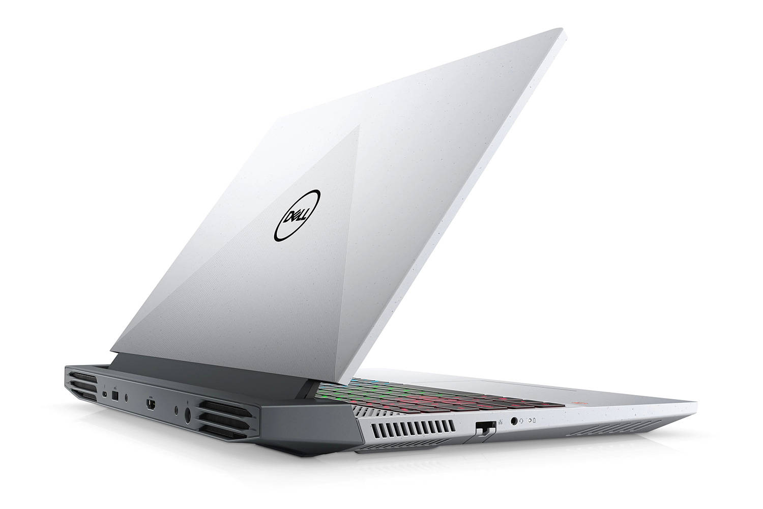 戴尔新本游匣g15锐龙版有多强zen3配rtx3060性能质感全都有