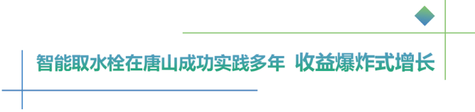 流量计|室外取水栓——园林绿化取水计量收费专用设备