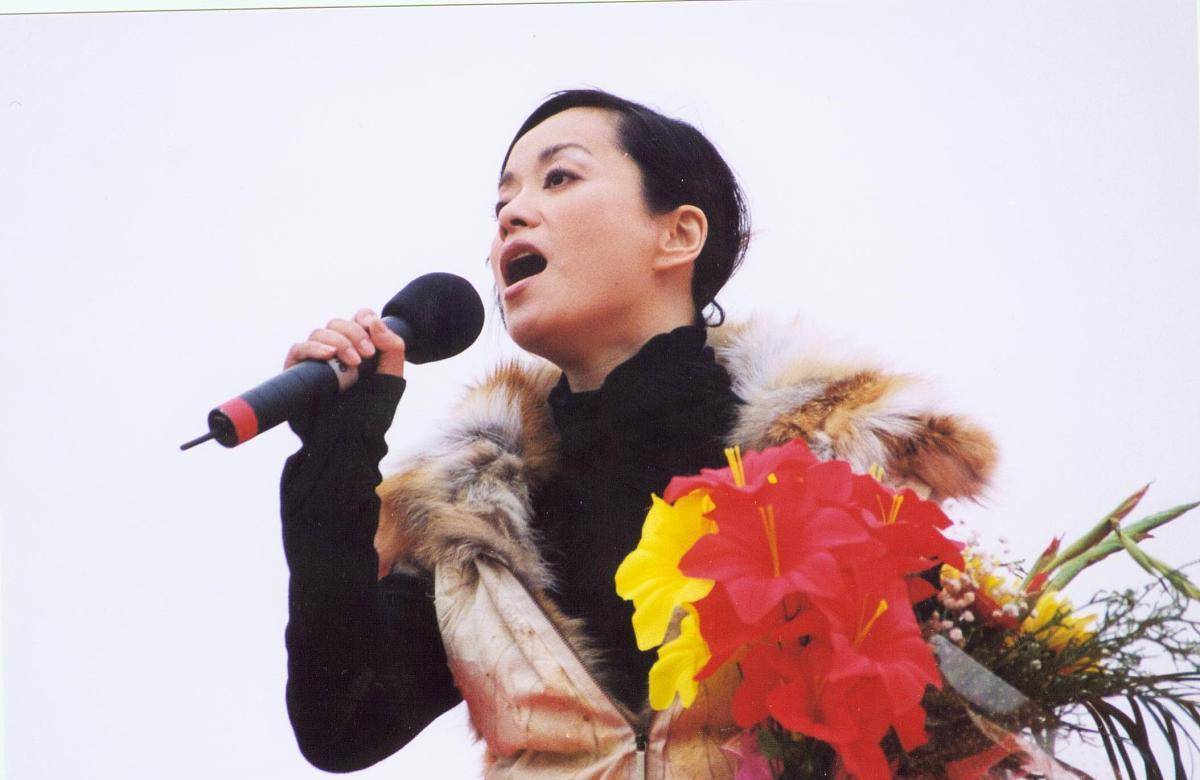 原创毛阿敏两次栽在税务问题上