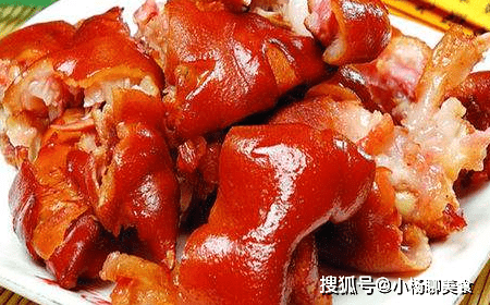 猪脚怎么做才好吃卤猪蹄 05e511d312b44c94a887097452f7bab4.png