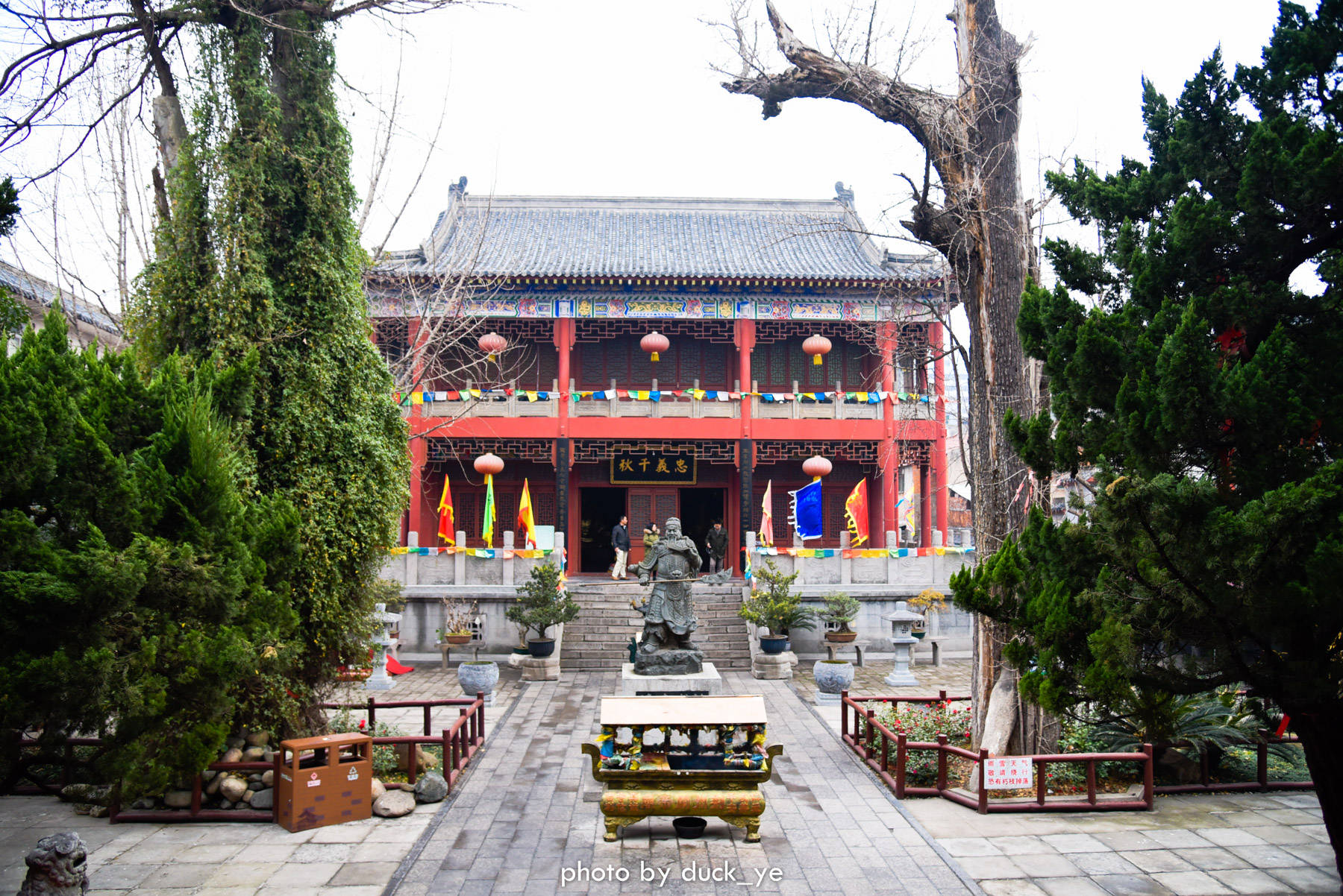 湖北历史最悠久的城市,近现代多次更名,看古迹吃美食值得一游!_荆州