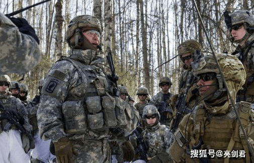 原創海豹部隊的訓練為什麼被稱為特種部隊中的劉德華