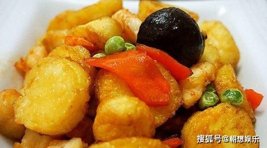 原创
下酒又下饭的几道家常菜做法,简单美味,好吃道停不下来!