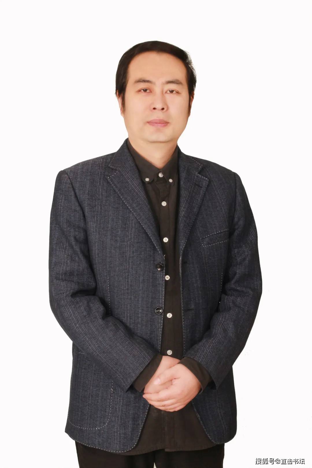 第七届兰亭奖入选作者李国良作品选登