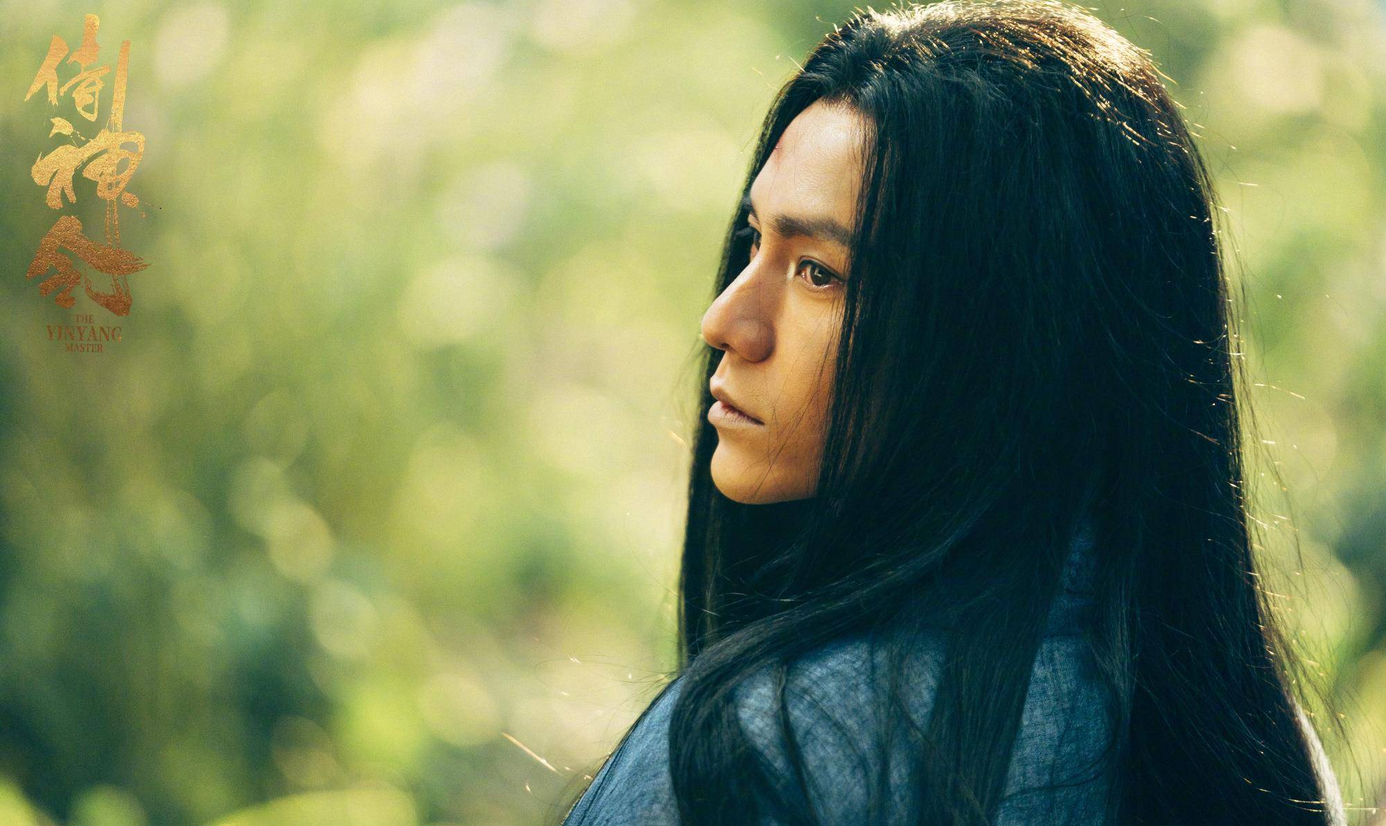 原创上映11天破238亿侍神令票房不及晴雅集到底谁的锅