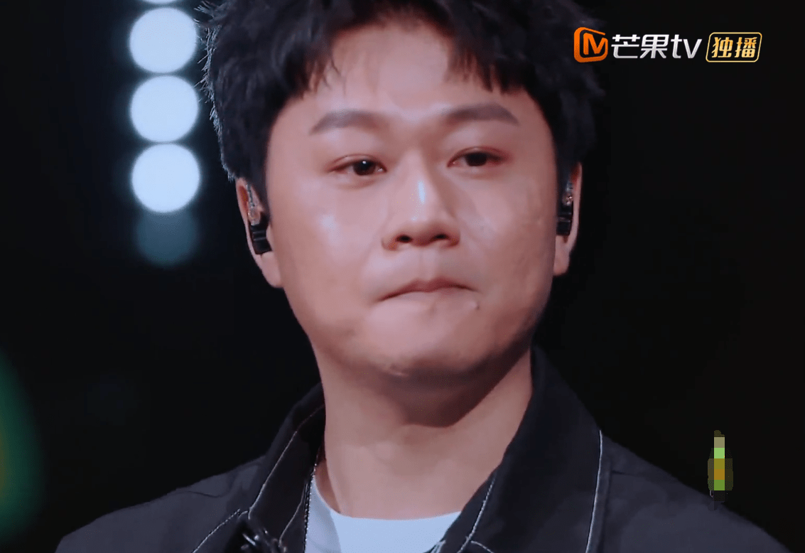 怼刘柏辛我听不懂人话说罗永浩挑拨离间大张伟太刚了