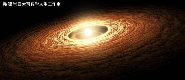 银河系有多少颗中子星 c574422364c64e649a72705d86ef5af9.jpeg