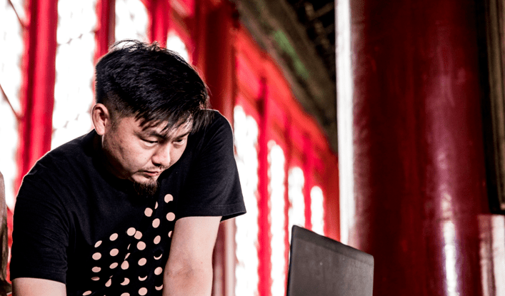 三维扫描仪在艺术设计教学中的应用_梁尔亮