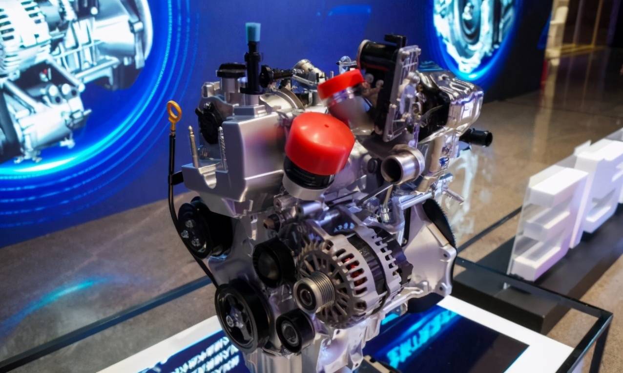 比亚迪宋pro实力如何网友全新骁云发动机是亮点